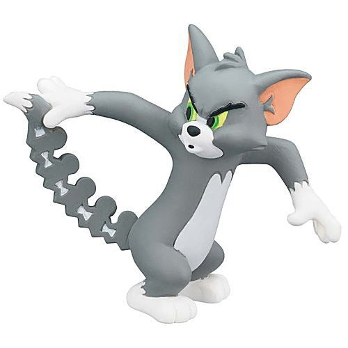 Tom And Jerry Funny Art Best Selection Takara Tomy 2-Inch Mini-Figure
