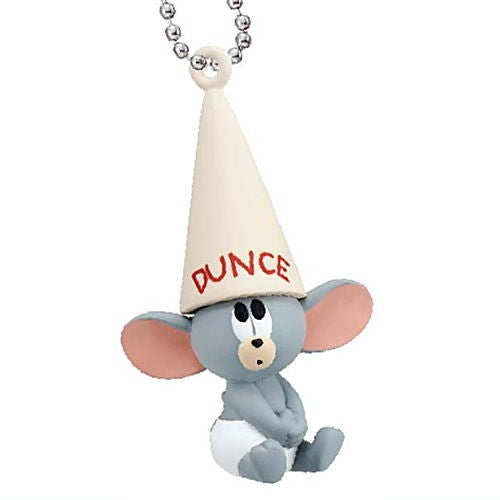 Tom And Jerry Funny Art Best Selection Takara Tomy 2-Inch Mini-Figure