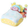 Kirby Happy Morning Figure Series Takara Tomy 1-Inch Mini-Figure