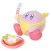 Kirby Happy Morning Figure Series Takara Tomy 1-Inch Mini-Figure