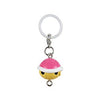 Super Mario Bros Connecting Mascot Wonder Ring Series Takara Tomy 1-Inch Key Chain