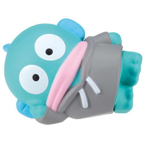 Sanrio Characters Oyasuminasai Good Night Series Takara Tomy 1.5-Inch Mini-Figure