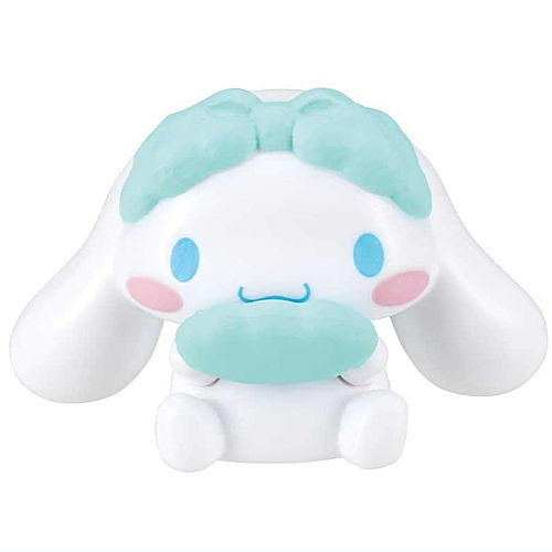 Sanrio Characters Oyasuminasai Good Night Series Takara Tomy 1.5-Inch Mini-Figure