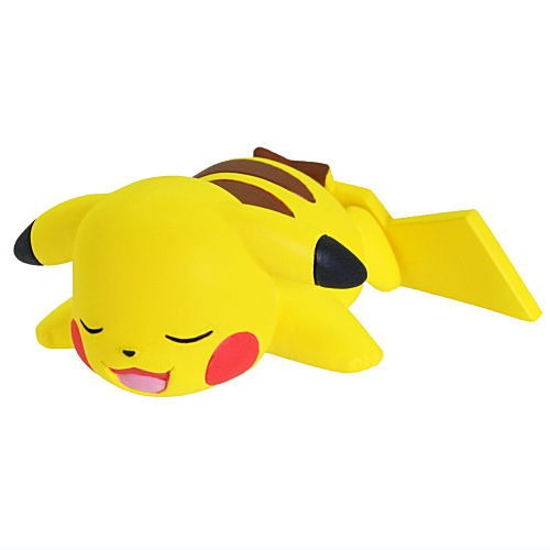 Pokemon Good Night Friends Figure Series Takara Tomy 1.5-Inch Mini-Figure
