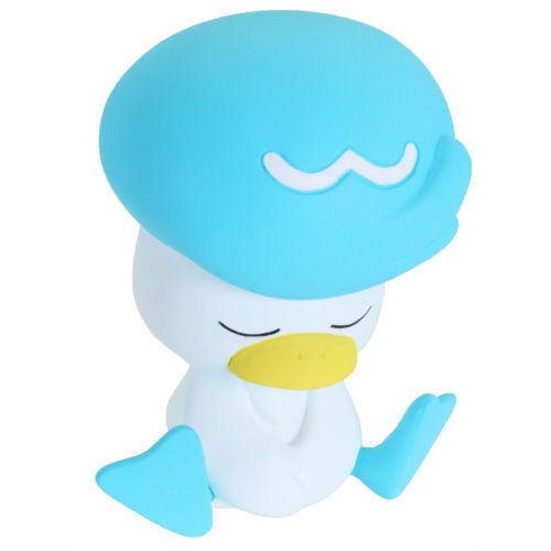Pokemon Good Night Friends Figure Series Takara Tomy 1.5-Inch Mini-Figure