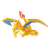 Pokemon Soaring In The Sky Netsuke Mascot Series Takara Tomy 1-Inch Key Chain