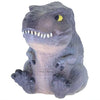 Jurassic World Soft Vinyl Figure Series Takara Tomy 2-Inch Mini-Figure