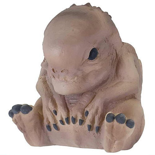 Jurassic World Soft Vinyl Figure Series Takara Tomy 2-Inch Mini-Figure