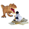 Jurassic Park T-Rex Figure Series Takara Tomy 2-Inch Mini-Figure