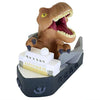 Jurassic Park T-Rex Figure Series Takara Tomy 2-Inch Mini-Figure