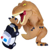 Jurassic Park T-Rex Figure Series Takara Tomy 2-Inch Mini-Figure