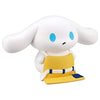 I.Cinnamoroll Self Care Figure Series Takara Tomy 2-Inch Mini-Figure