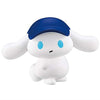 I.Cinnamoroll Self Care Figure Series Takara Tomy 2-Inch Mini-Figure