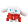 I.Cinnamoroll Self Care Figure Series Takara Tomy 2-Inch Mini-Figure