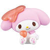 Sanrio Characters Jam Jelly Figure Series Takara Tomy 1.5-Inch Mini-Figure