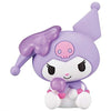 Sanrio Characters Jam Jelly Figure Series Takara Tomy 1.5-Inch Mini-Figure