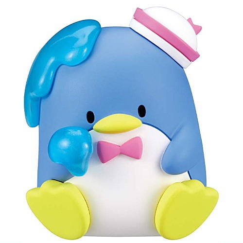 Sanrio Characters Jam Jelly Figure Series Takara Tomy 1.5-Inch Mini-Figure