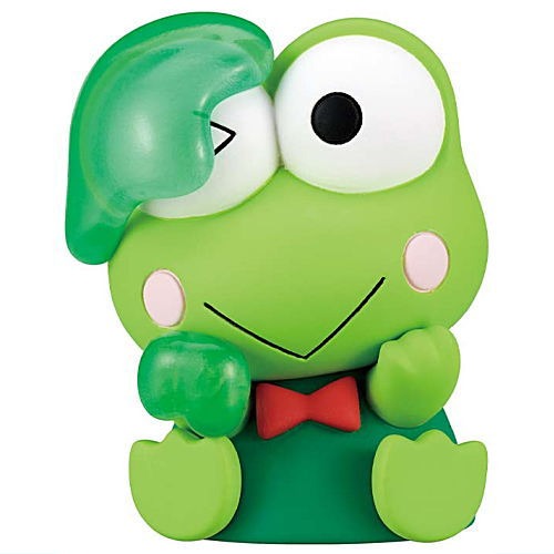 Sanrio Characters Jam Jelly Figure Series Takara Tomy 1.5-Inch Mini-Figure