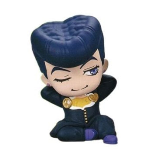 Jojo's Bizarre Adventure Katazun Diamond is Unbreakable Series Takara Tomy 2-Inch Figure
