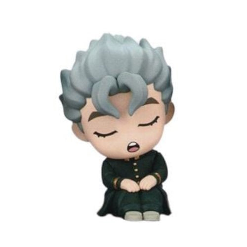 Jojo's Bizarre Adventure Katazun Diamond is Unbreakable Series Takara Tomy 2-Inch Figure
