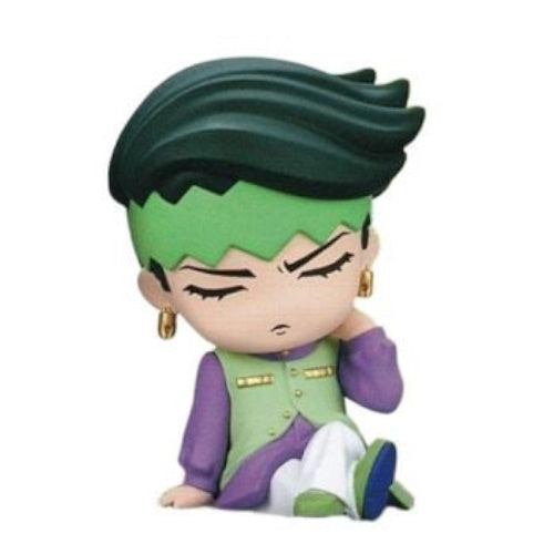 Jojo's Bizarre Adventure Katazun Diamond is Unbreakable Series Takara Tomy 2-Inch Figure