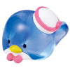 Sanrio Character Fashion Ring Jewel Clear Vol. 02 Takara Tomy 1-Inch Collectible Toy