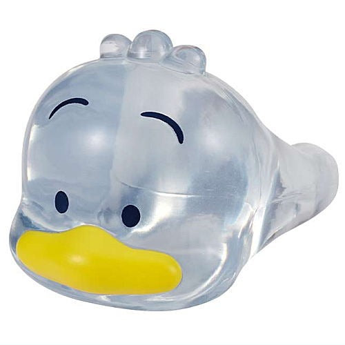 Sanrio Character Fashion Ring Jewel Clear Vol. 02 Takara Tomy 1-Inch Collectible Toy