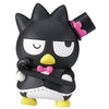 Sanrio Kuromi And Badtz Maru My Color Series Doubles Takara Tomy 1.5-Inch Mini-Figure