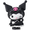 Sanrio Kuromi And Badtz Maru My Color Series Doubles Takara Tomy 1.5-Inch Mini-Figure