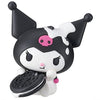Sanrio Kuromi And Badtz Maru My Color Series Doubles Takara Tomy 1.5-Inch Mini-Figure