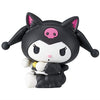 Sanrio Kuromi And Badtz Maru My Color Series Doubles Takara Tomy 1.5-Inch Mini-Figure