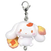 Sanrio Cinnamoroll Sky Emotion Charm Series Takara Tomy 1.5-Inch Key Chain