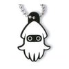 Nintendo Super Mario Rubber Mascot Series Takara Tomy 2-Inch Key Chain