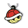Nintendo Super Mario Rubber Mascot Series Takara Tomy 2-Inch Key Chain