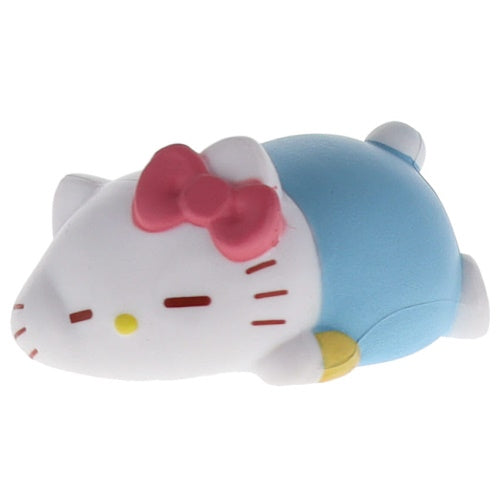 Sanrio Characters Funyumaru Style Mixed Series Takara Tomy 1-Inch Mini-Figure