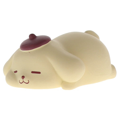 Sanrio Characters Funyumaru Style Mixed Series Takara Tomy 1-Inch Mini-Figure