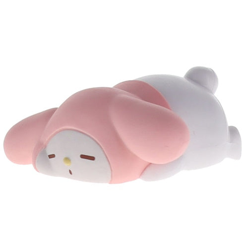 Sanrio Characters Funyumaru Style Mixed Series Takara Tomy 1-Inch Mini-Figure