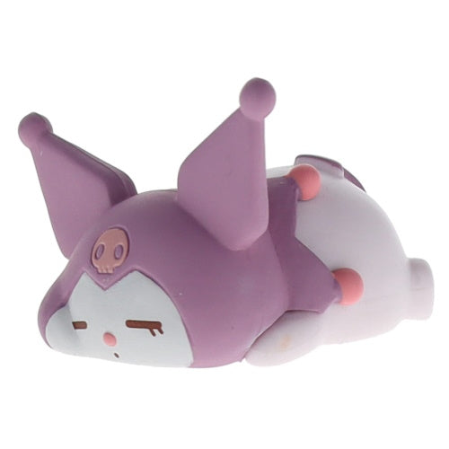 Sanrio Characters Funyumaru Style Mixed Series Takara Tomy 1-Inch Mini-Figure