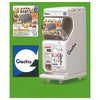 Let's Go To The Gacha Station Mini Series Takara Tomy 3-Inch Mini-Figure