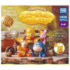 Disney Winnie The Pooh Honey Jelly Figure Series Takara Tomy 2-Inch Mini-Figure