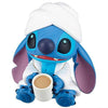 Disney Lilo And Stich Relaxing Bath Time Series Takara Tomy 2-Inch Mini-Figure