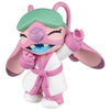 Disney Lilo And Stich Relaxing Bath Time Series Takara Tomy 2-Inch Mini-Figure