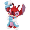 Disney Lilo And Stich Relaxing Bath Time Series Takara Tomy 2-Inch Mini-Figure