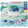 Disney Lilo And Stich Relaxing Bath Time Series Takara Tomy 2-Inch Mini-Figure