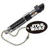 Star Wars Die Cast Lightsaber Series Takara Tomy 2.5-Inch Key Chain
