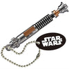 Star Wars Die Cast Lightsaber Series Takara Tomy 2.5-Inch Key Chain