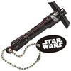Star Wars Die Cast Lightsaber Series Takara Tomy 2.5-Inch Key Chain