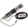 Star Wars Die Cast Lightsaber Series Takara Tomy 2.5-Inch Key Chain
