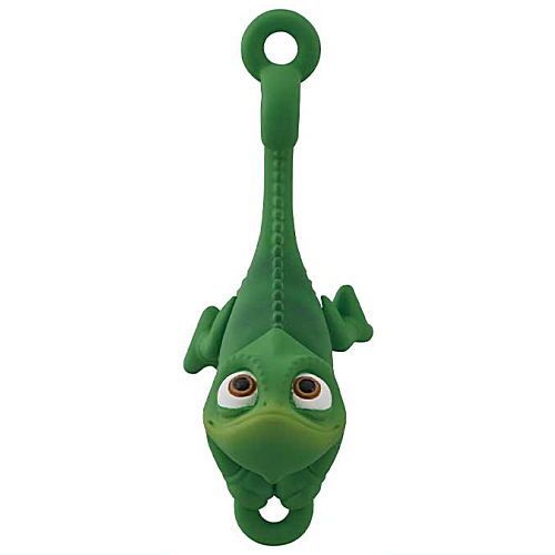 Disney Tangled Connecting Mascot Series Takara Tomy 1.5-Inch Key Chain