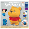 Disney Characters I Won't Cry Series Vol. 02 Takara Tomy 2-Inch Mini-Figure